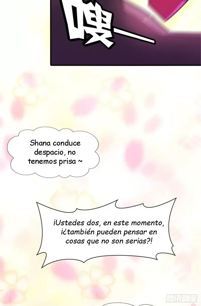 Mi novia es un zombie > Capitulo 249 > Page 401