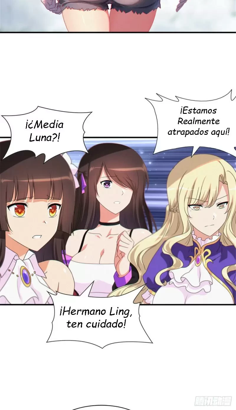 Mi novia es un zombie > Capitulo 249 > Page 491