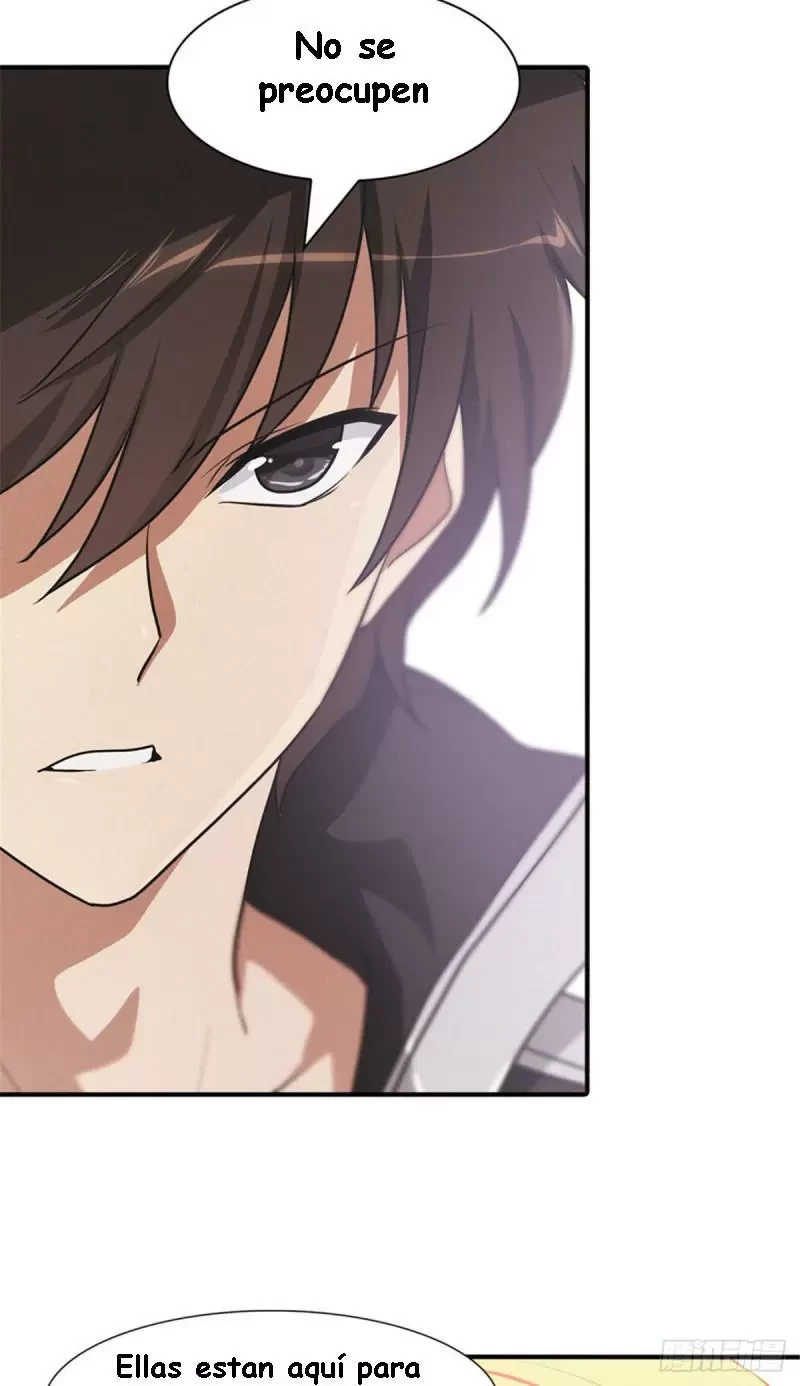 Mi novia es un zombie > Capitulo 249 > Page 501