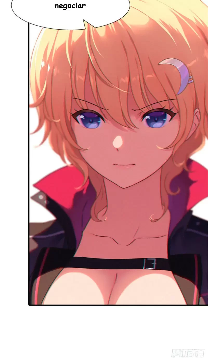 Mi novia es un zombie > Capitulo 249 > Page 511