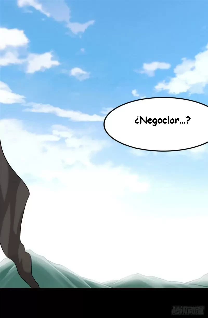 Mi novia es un zombie > Capitulo 250 > Page 21