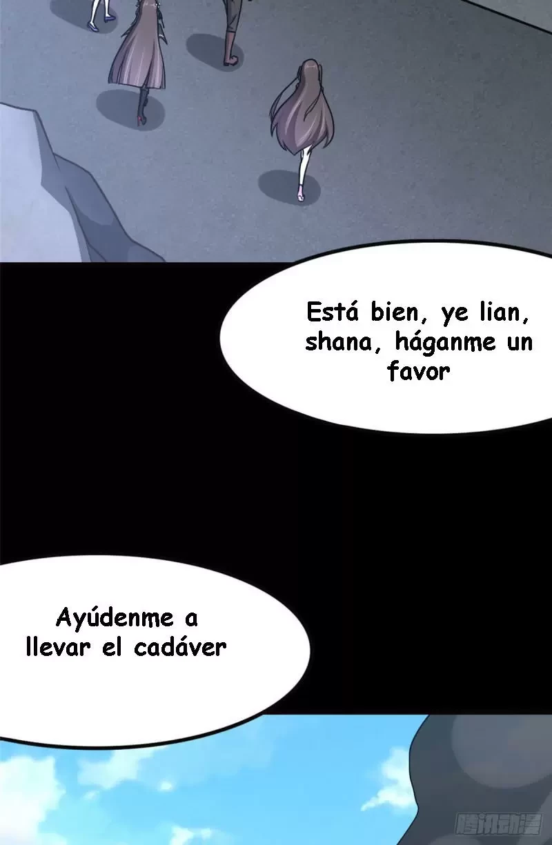 Mi novia es un zombie > Capitulo 250 > Page 41