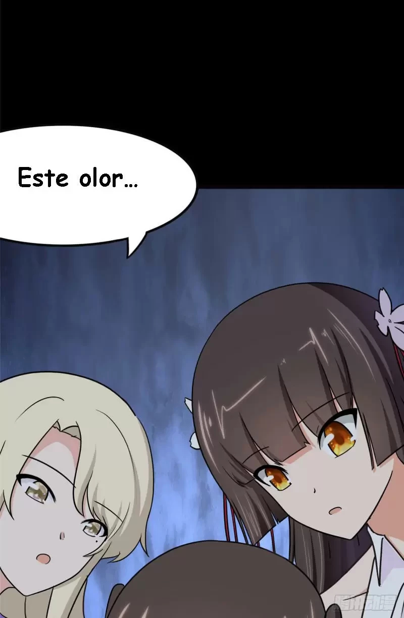 Mi novia es un zombie > Capitulo 250 > Page 61