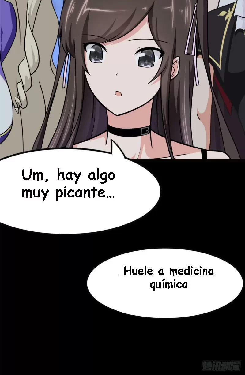 Mi novia es un zombie > Capitulo 250 > Page 71