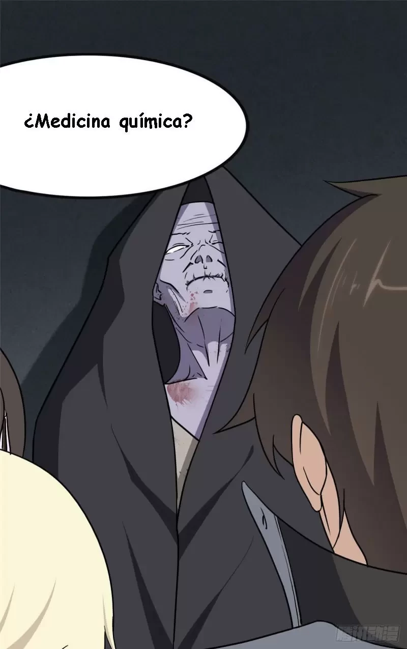 Mi novia es un zombie > Capitulo 250 > Page 81