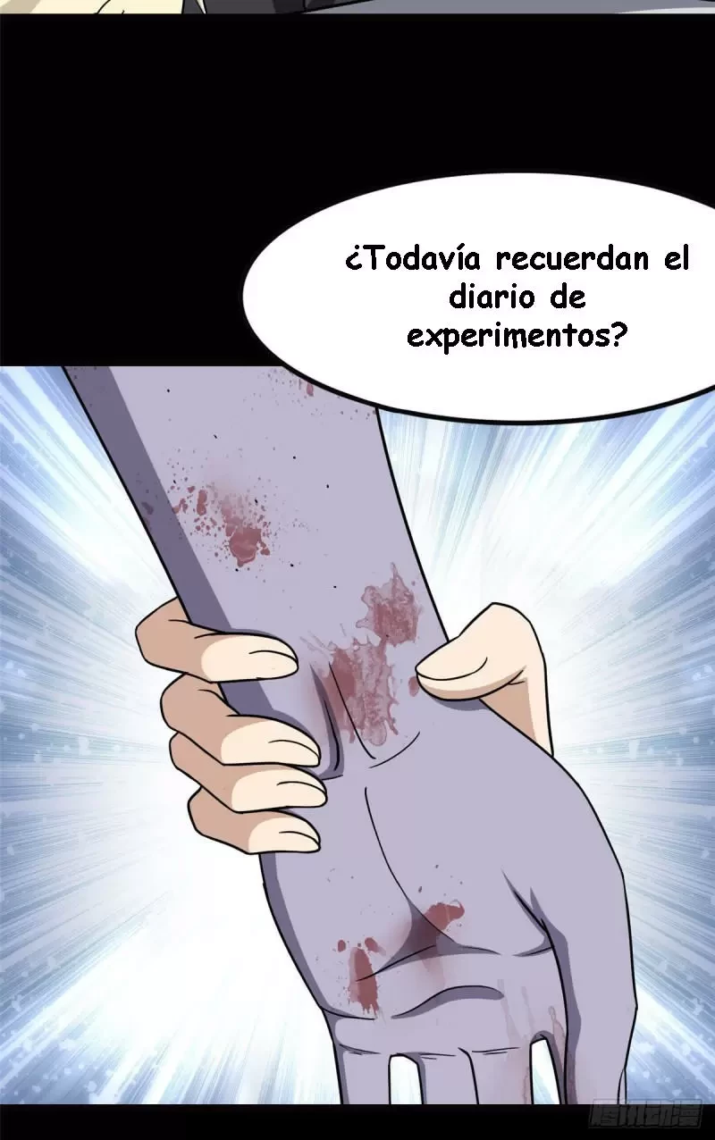 Mi novia es un zombie > Capitulo 250 > Page 91
