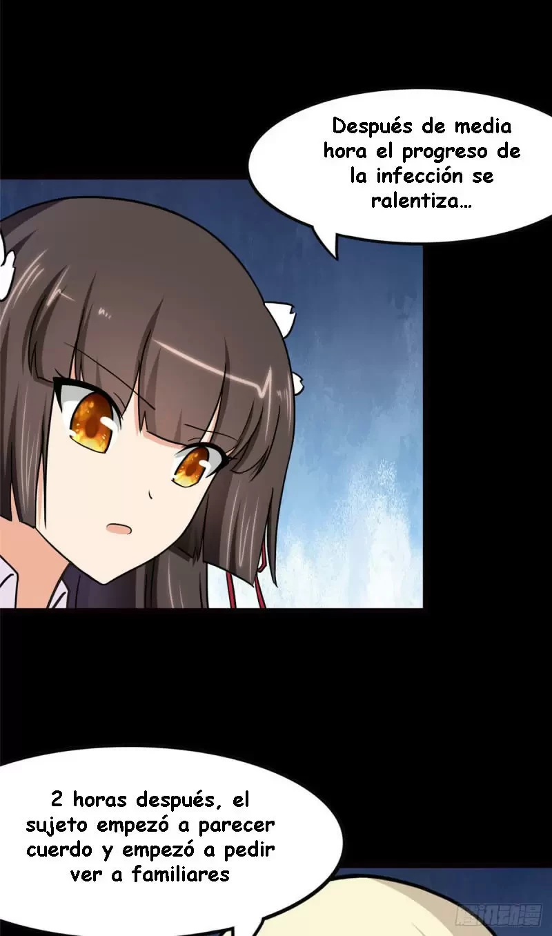 Mi novia es un zombie > Capitulo 250 > Page 101