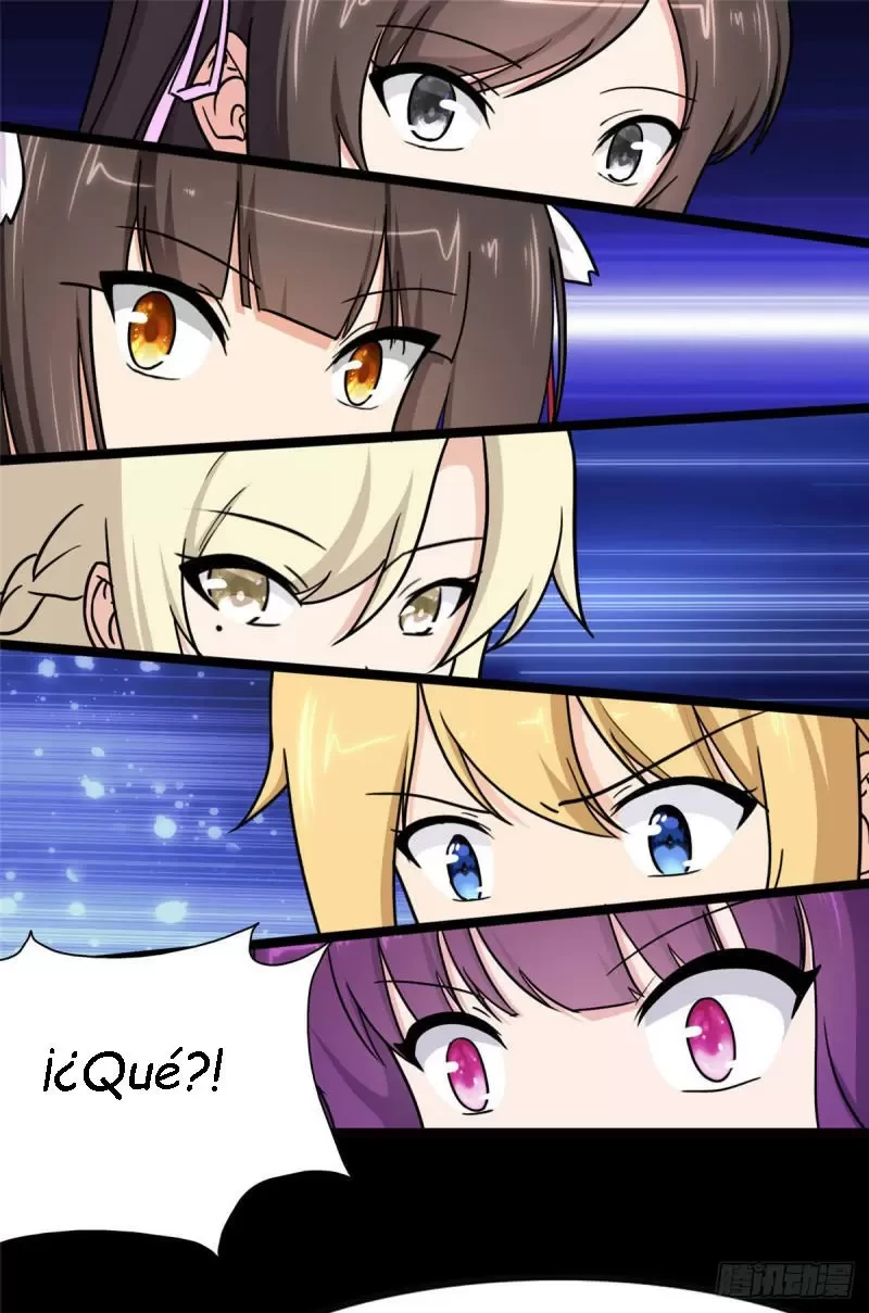 Mi novia es un zombie > Capitulo 250 > Page 141