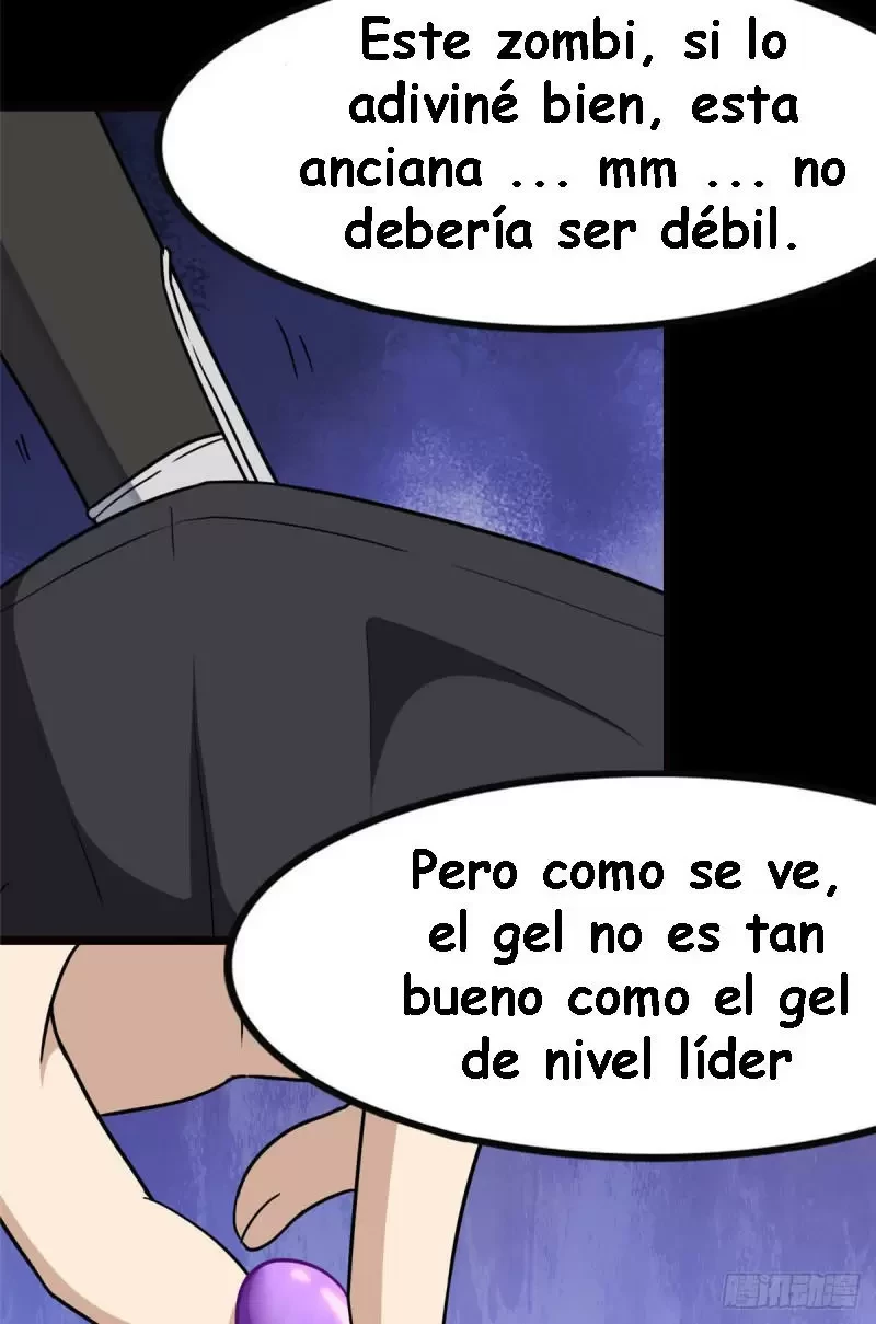 Mi novia es un zombie > Capitulo 250 > Page 151