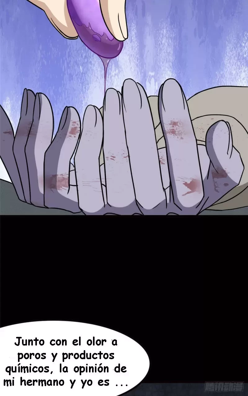 Mi novia es un zombie > Capitulo 250 > Page 161