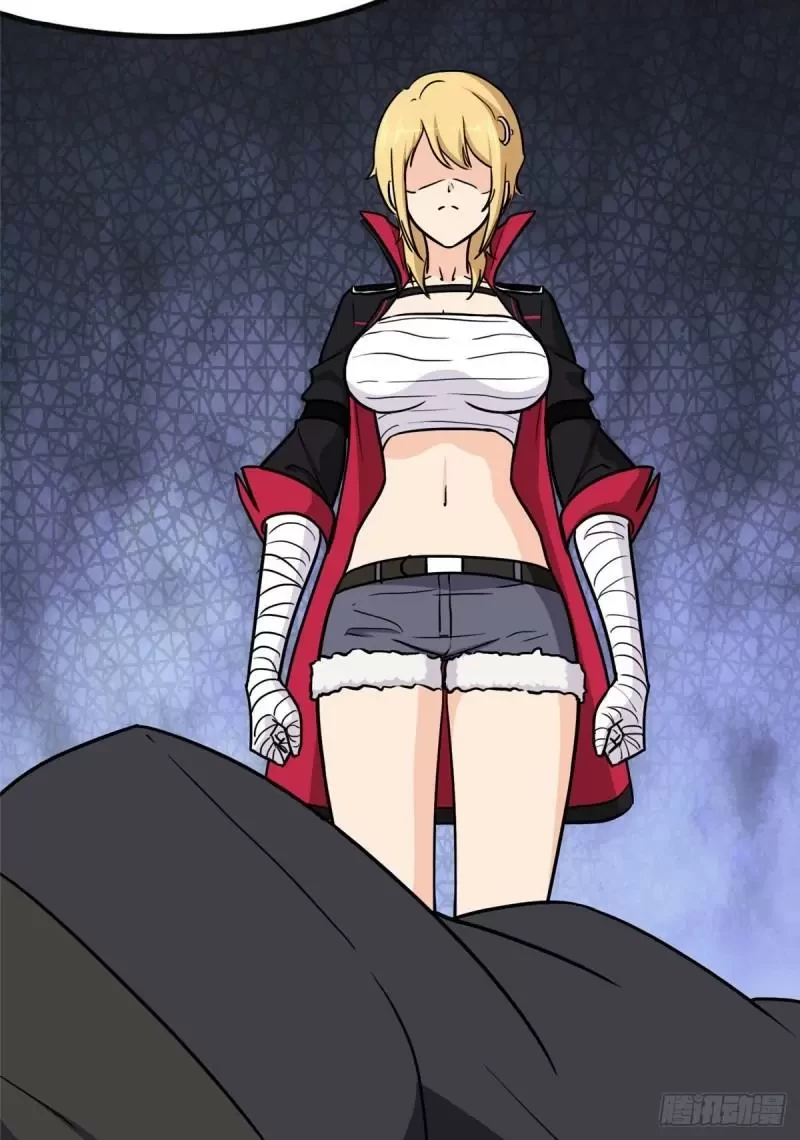 Mi novia es un zombie > Capitulo 250 > Page 171