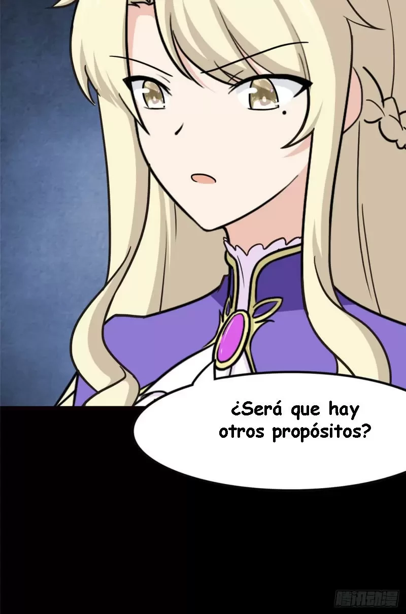 Mi novia es un zombie > Capitulo 250 > Page 191