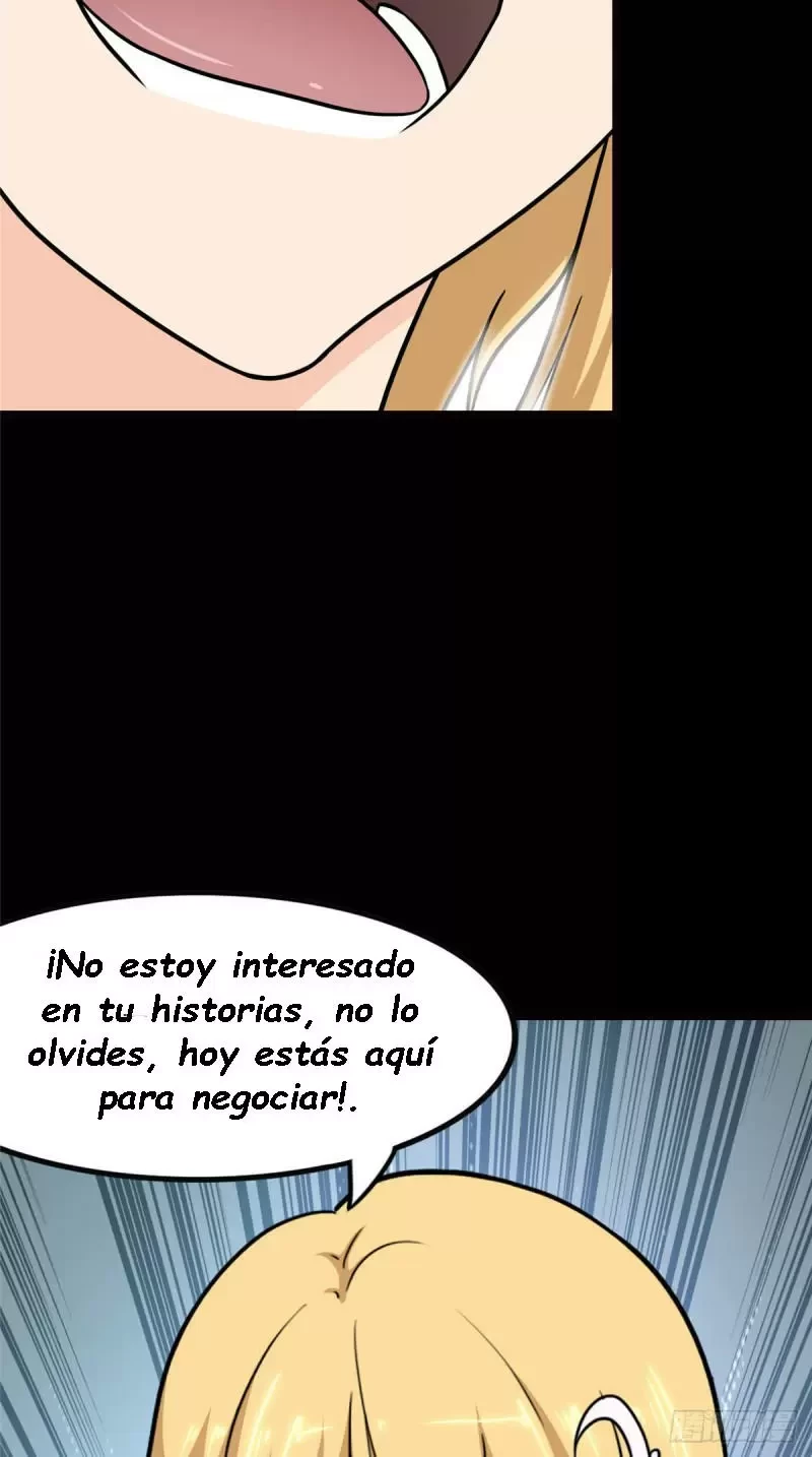 Mi novia es un zombie > Capitulo 250 > Page 241