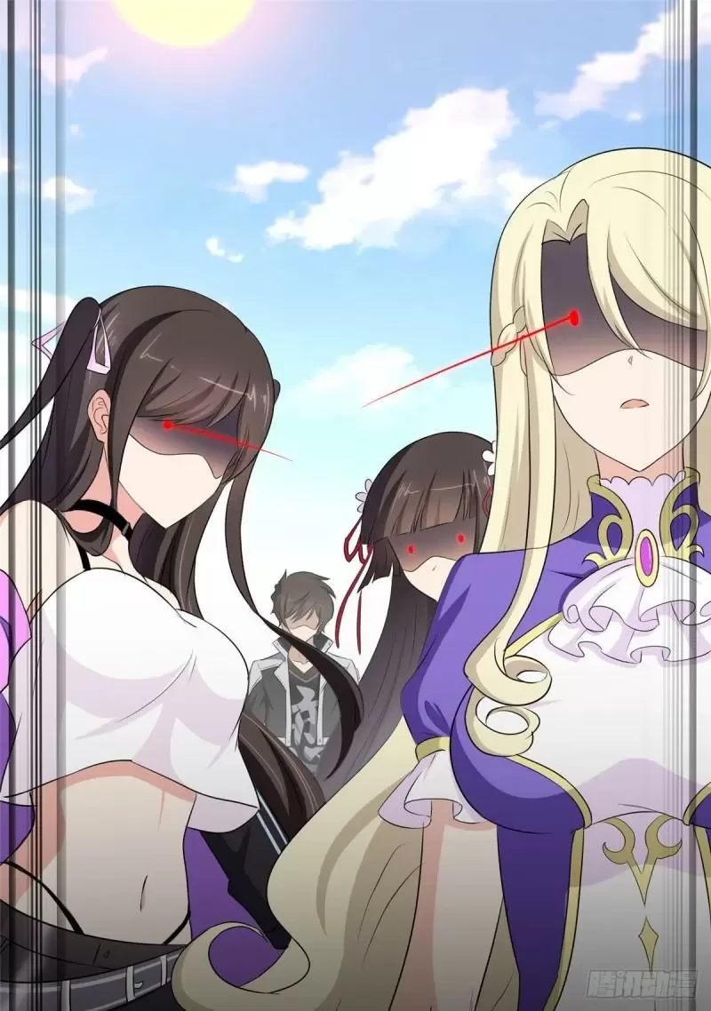 Mi novia es un zombie > Capitulo 250 > Page 261