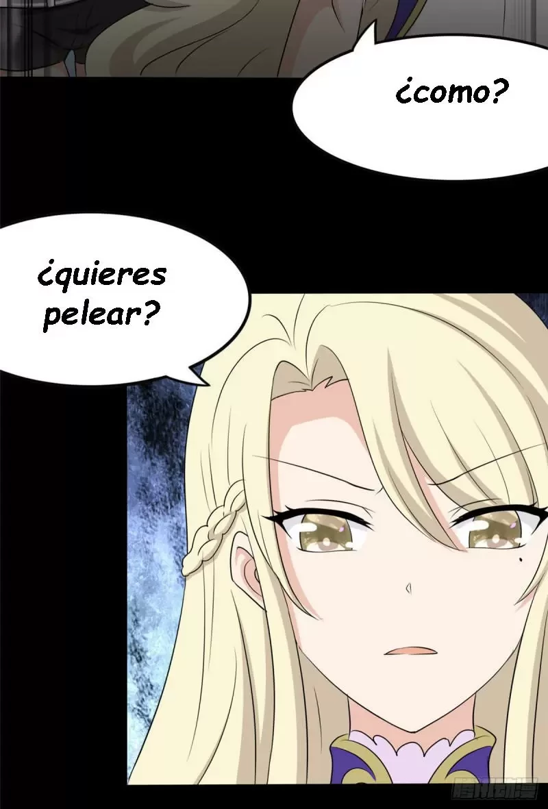 Mi novia es un zombie > Capitulo 250 > Page 271