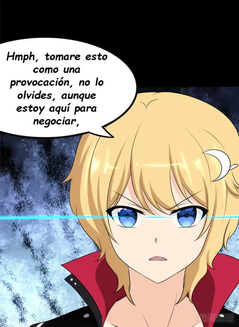 Mi novia es un zombie > Capitulo 250 > Page 281