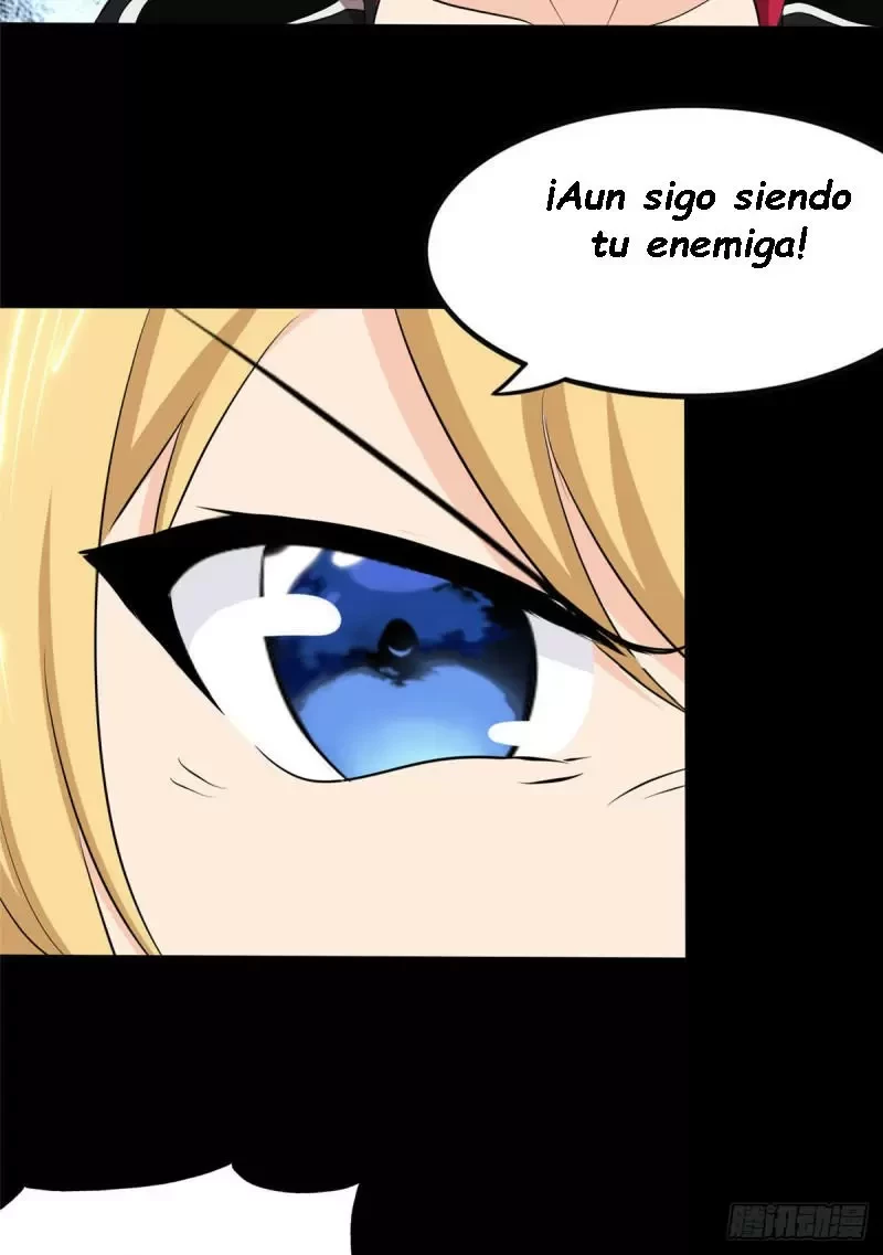 Mi novia es un zombie > Capitulo 250 > Page 291