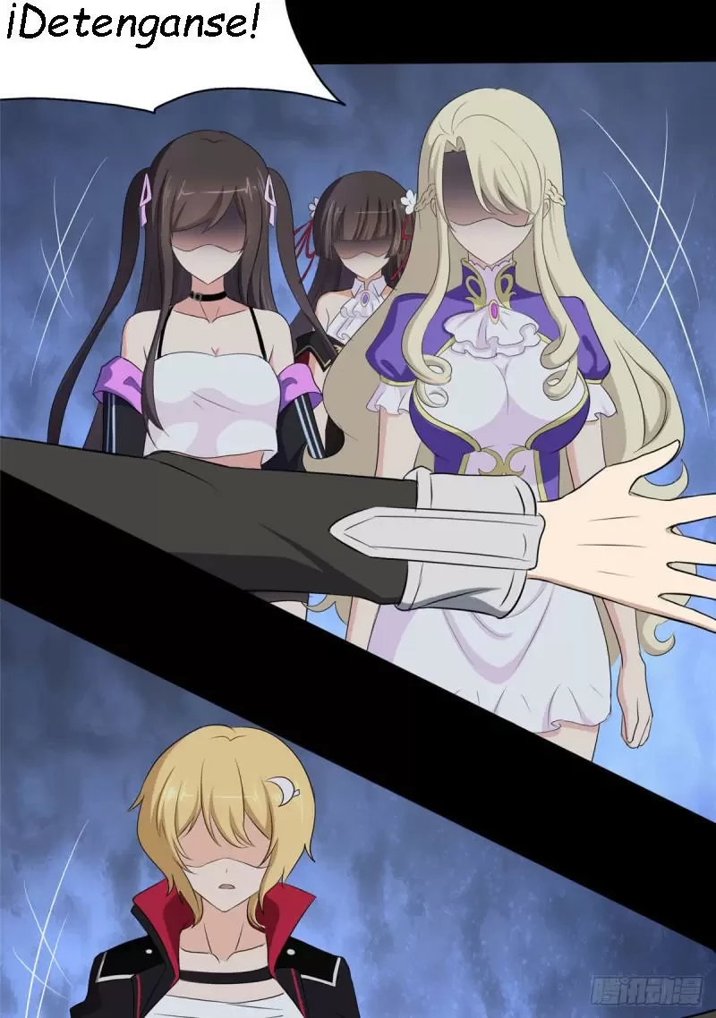 Mi novia es un zombie > Capitulo 250 > Page 301