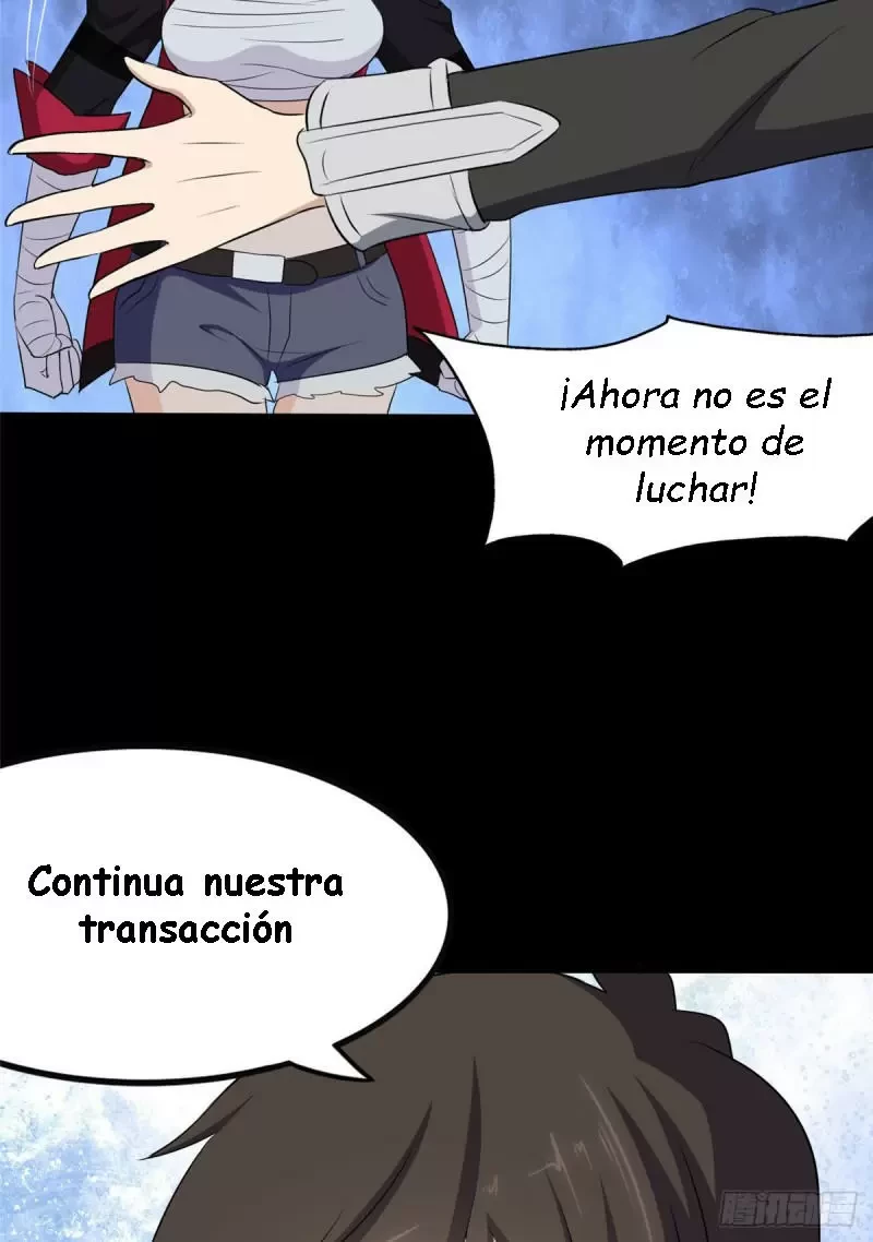 Mi novia es un zombie > Capitulo 250 > Page 311