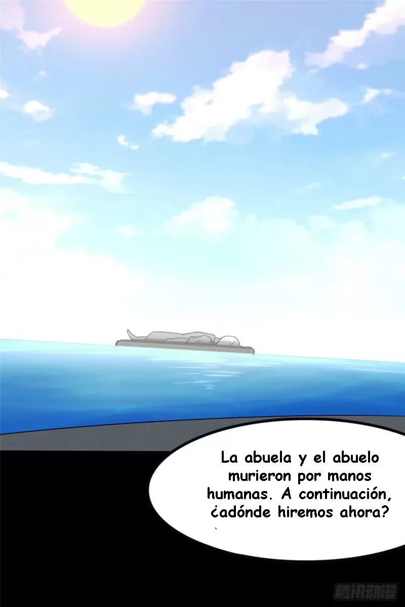 Mi novia es un zombie > Capitulo 250 > Page 331