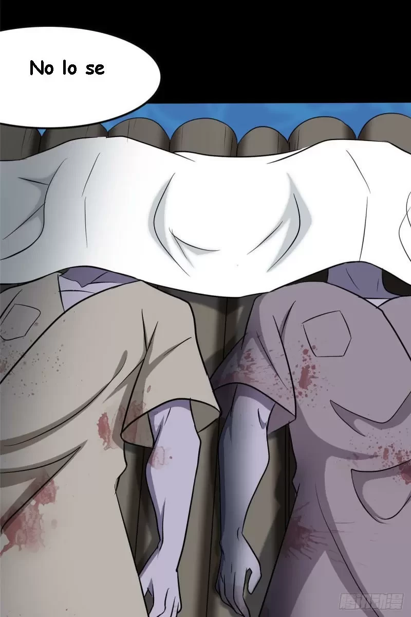 Mi novia es un zombie > Capitulo 250 > Page 341