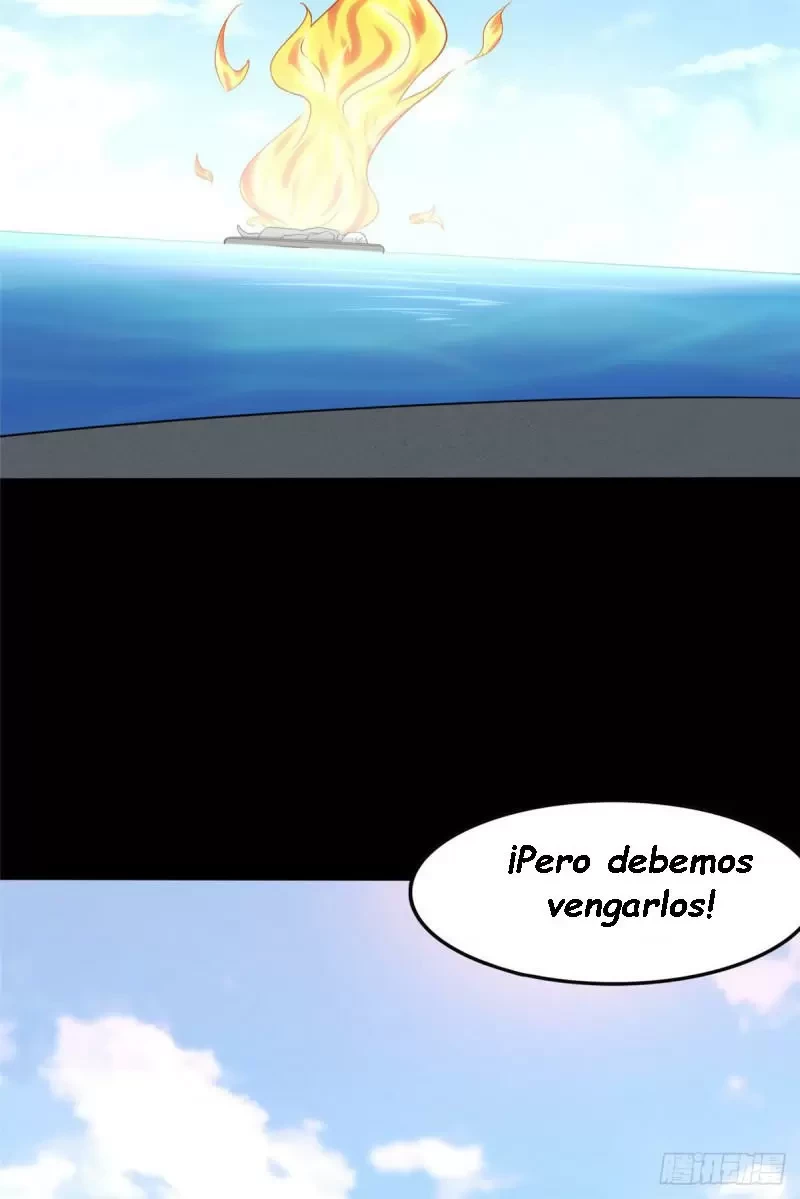 Mi novia es un zombie > Capitulo 250 > Page 361