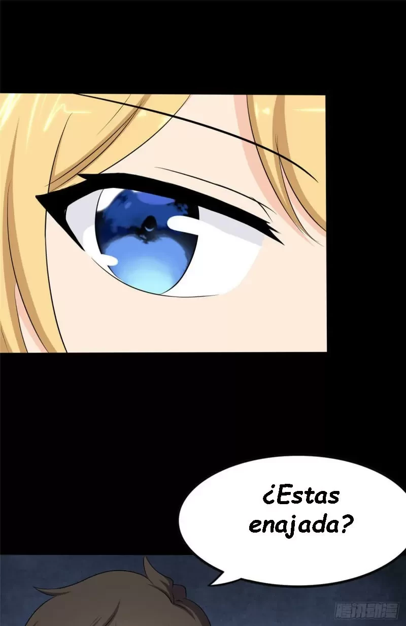 Mi novia es un zombie > Capitulo 250 > Page 391