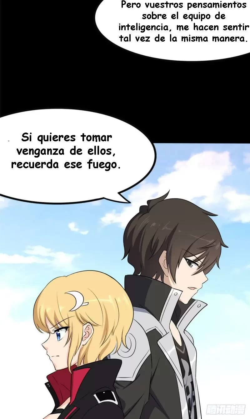 Mi novia es un zombie > Capitulo 250 > Page 421