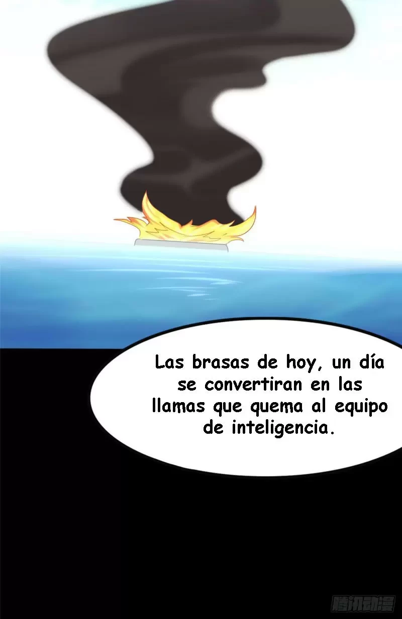 Mi novia es un zombie > Capitulo 250 > Page 441