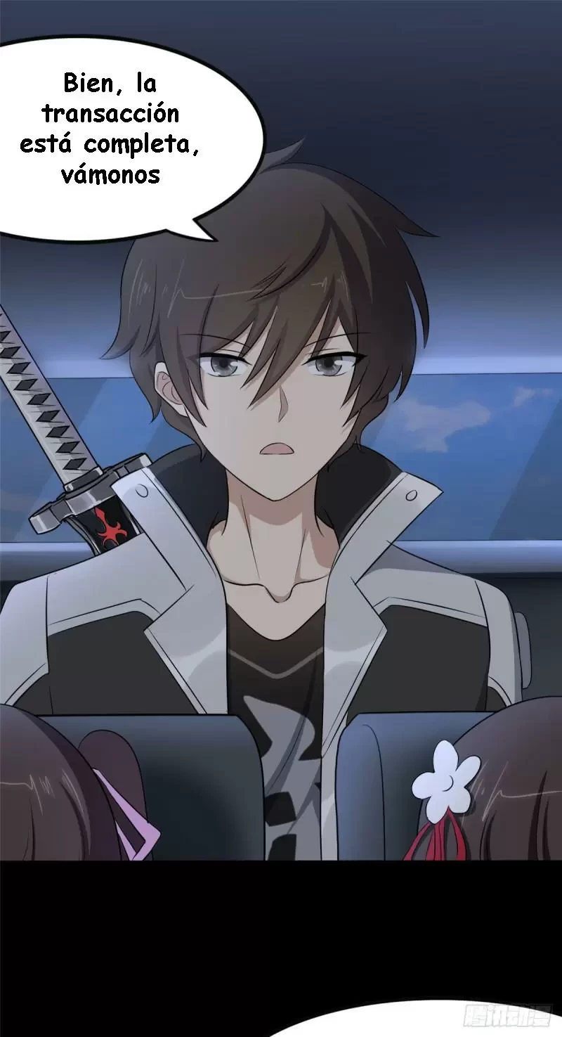 Mi novia es un zombie > Capitulo 250 > Page 461