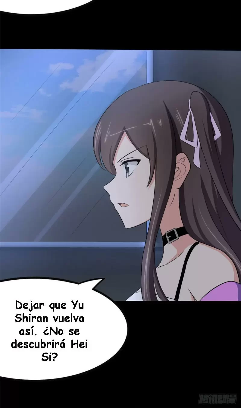 Mi novia es un zombie > Capitulo 250 > Page 481