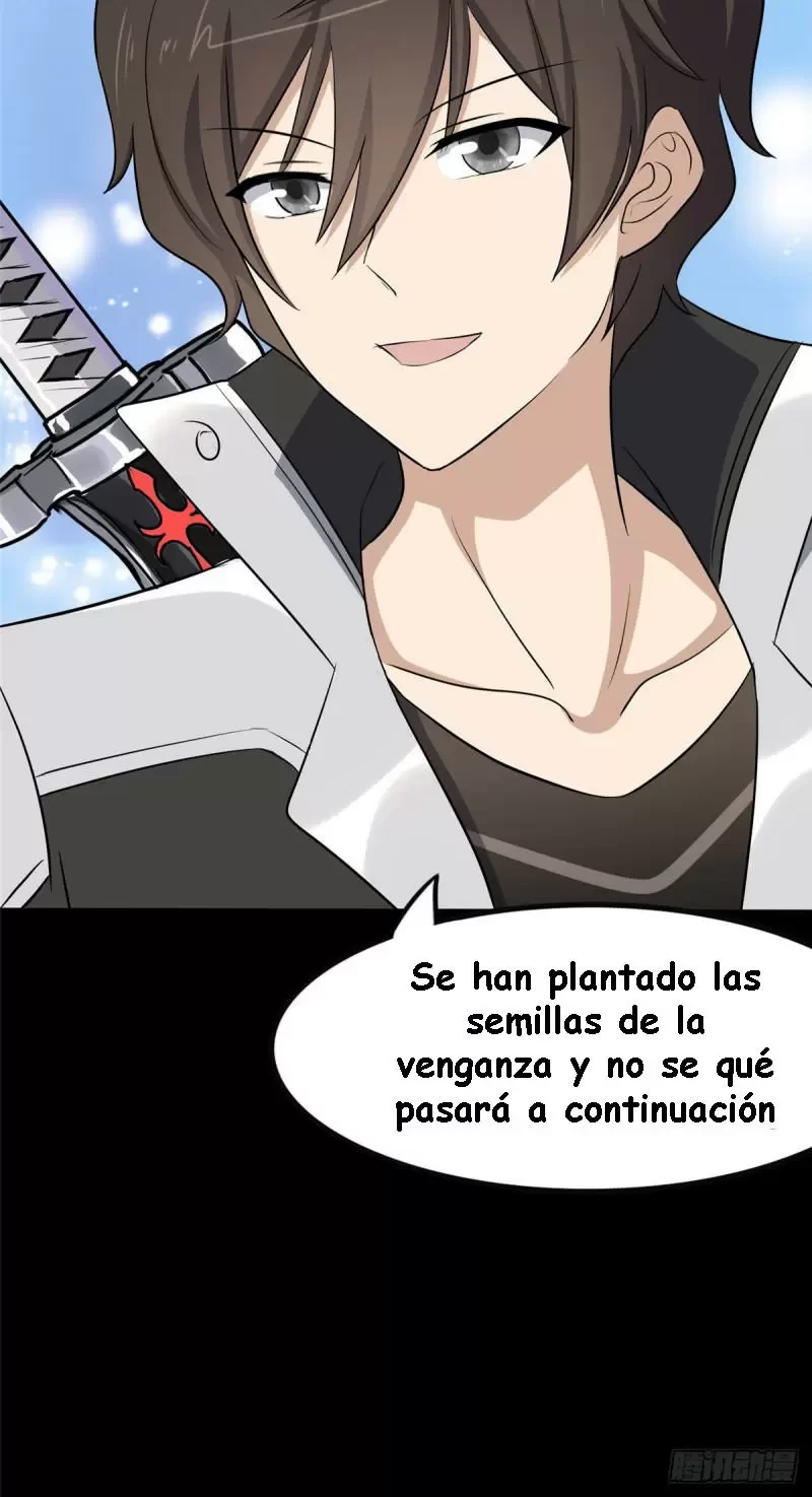 Mi novia es un zombie > Capitulo 250 > Page 501