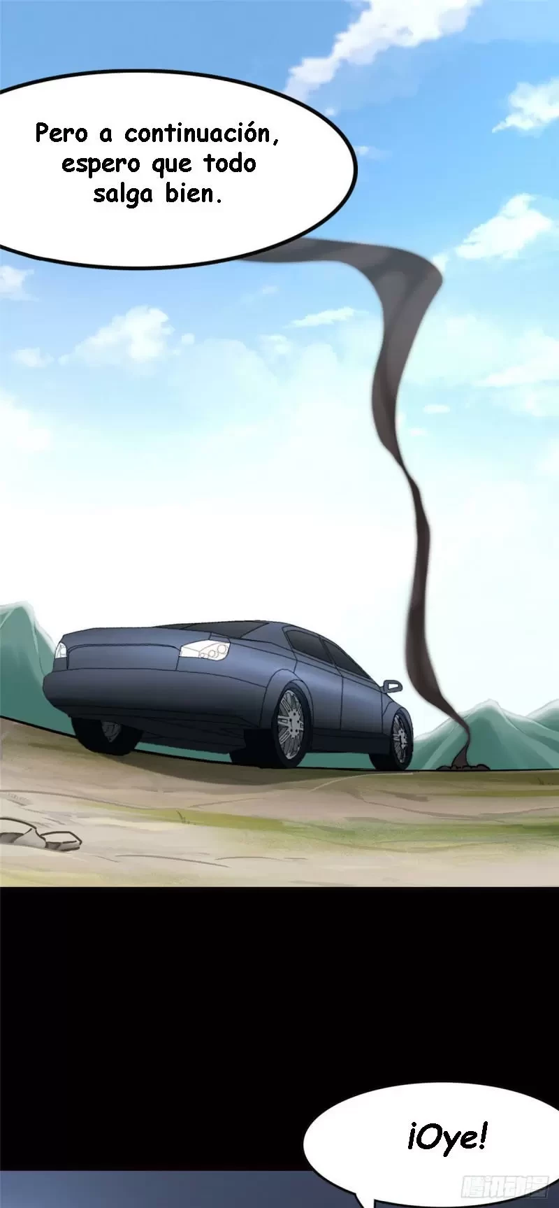 Mi novia es un zombie > Capitulo 250 > Page 511