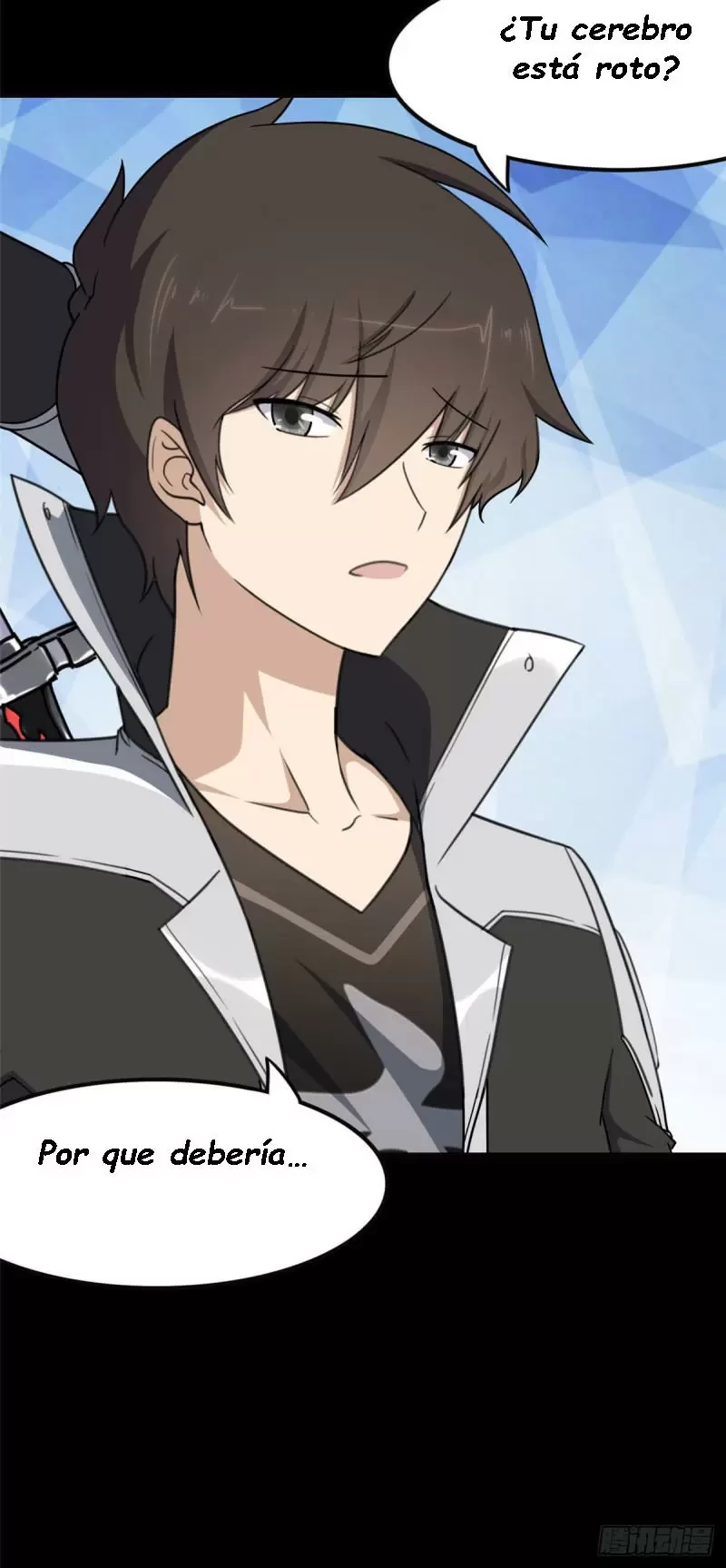 Mi novia es un zombie > Capitulo 250 > Page 541