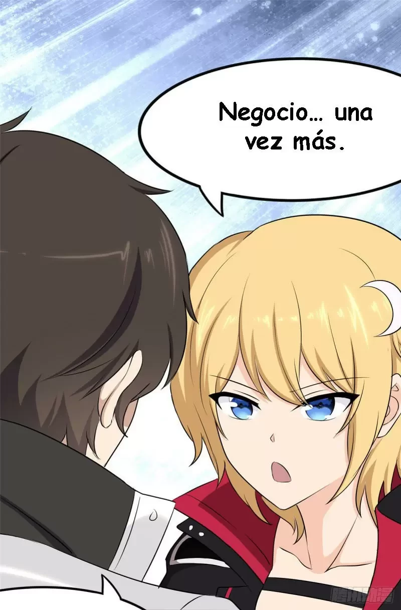 Mi novia es un zombie > Capitulo 250 > Page 551