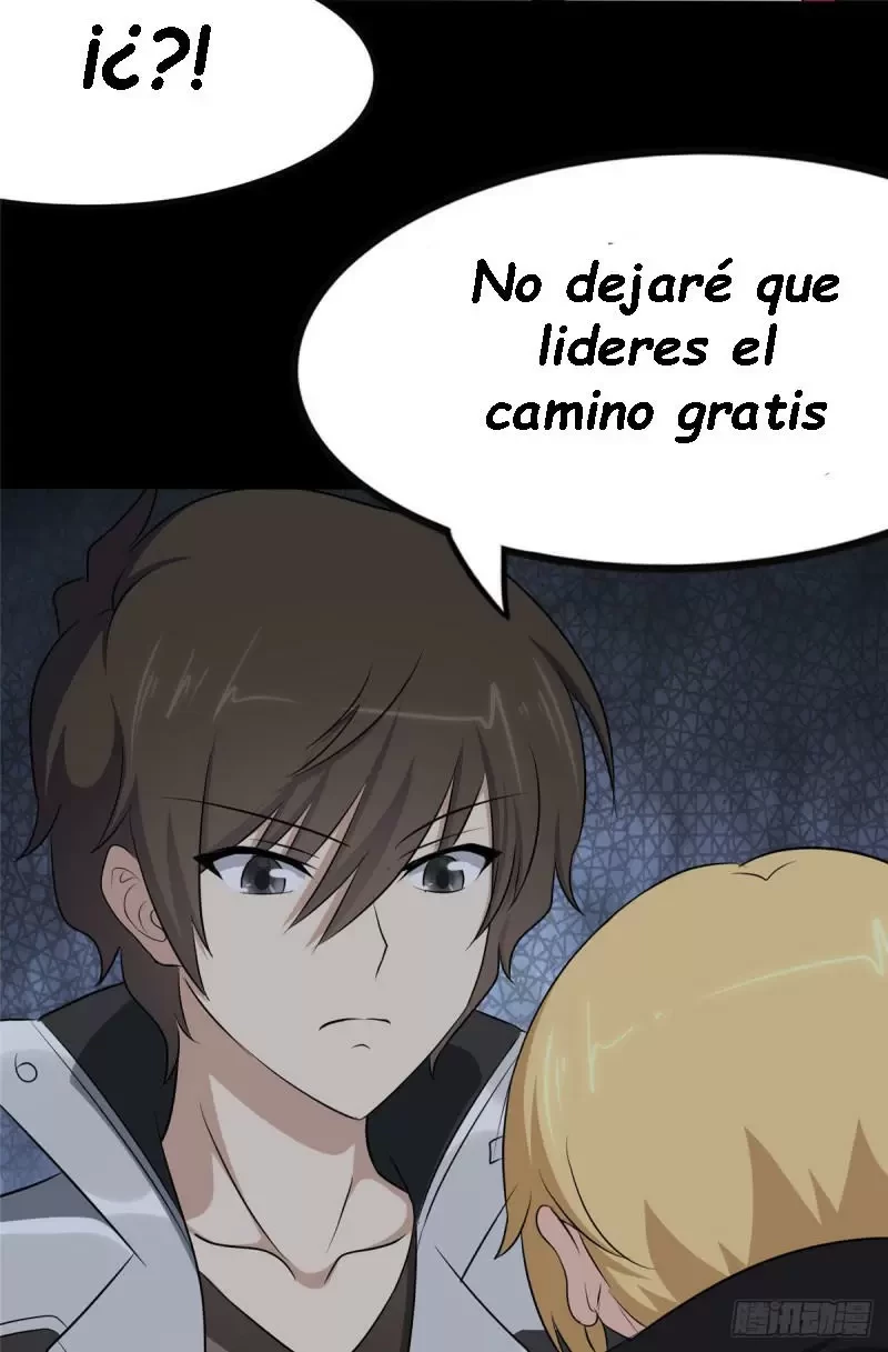 Mi novia es un zombie > Capitulo 250 > Page 561