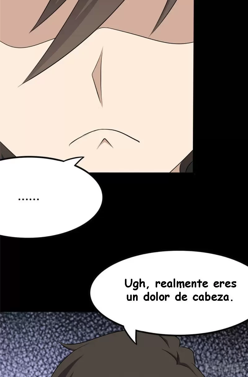 Mi novia es un zombie > Capitulo 250 > Page 591