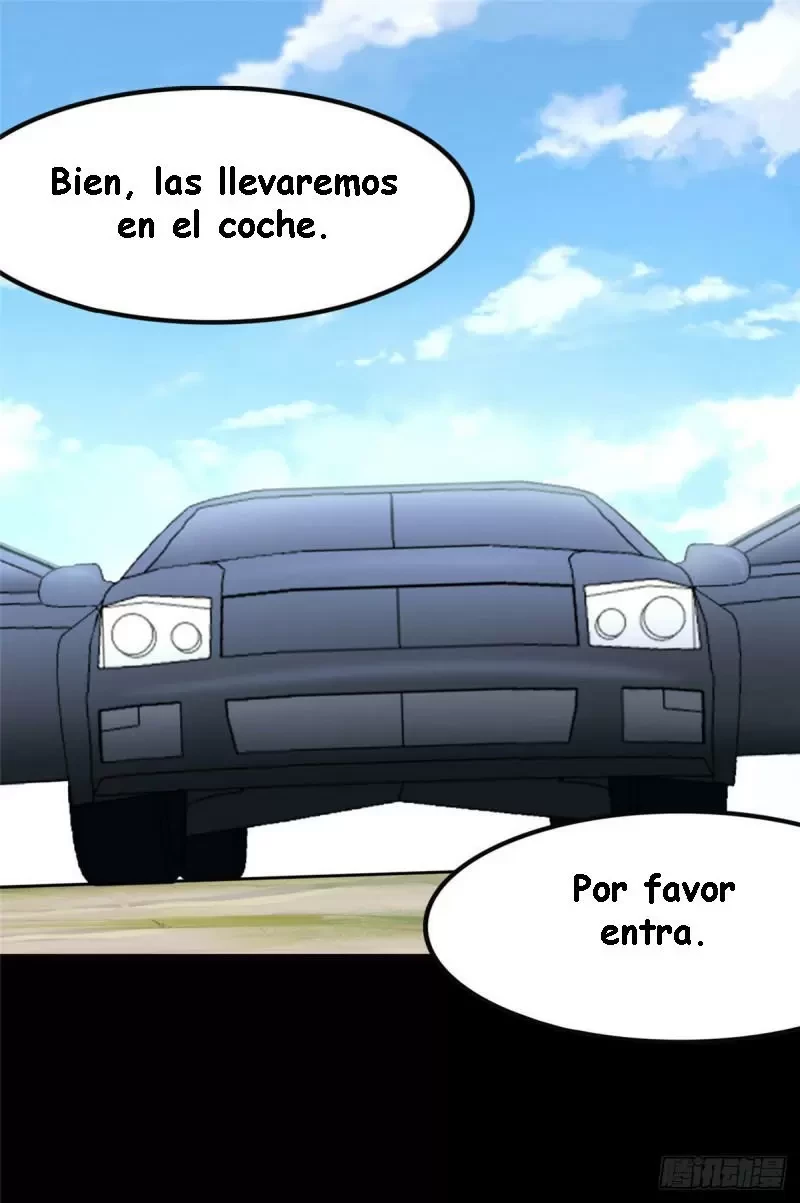 Mi novia es un zombie > Capitulo 250 > Page 611