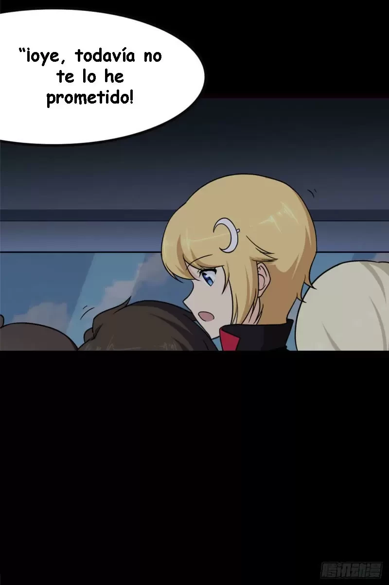 Mi novia es un zombie > Capitulo 250 > Page 621