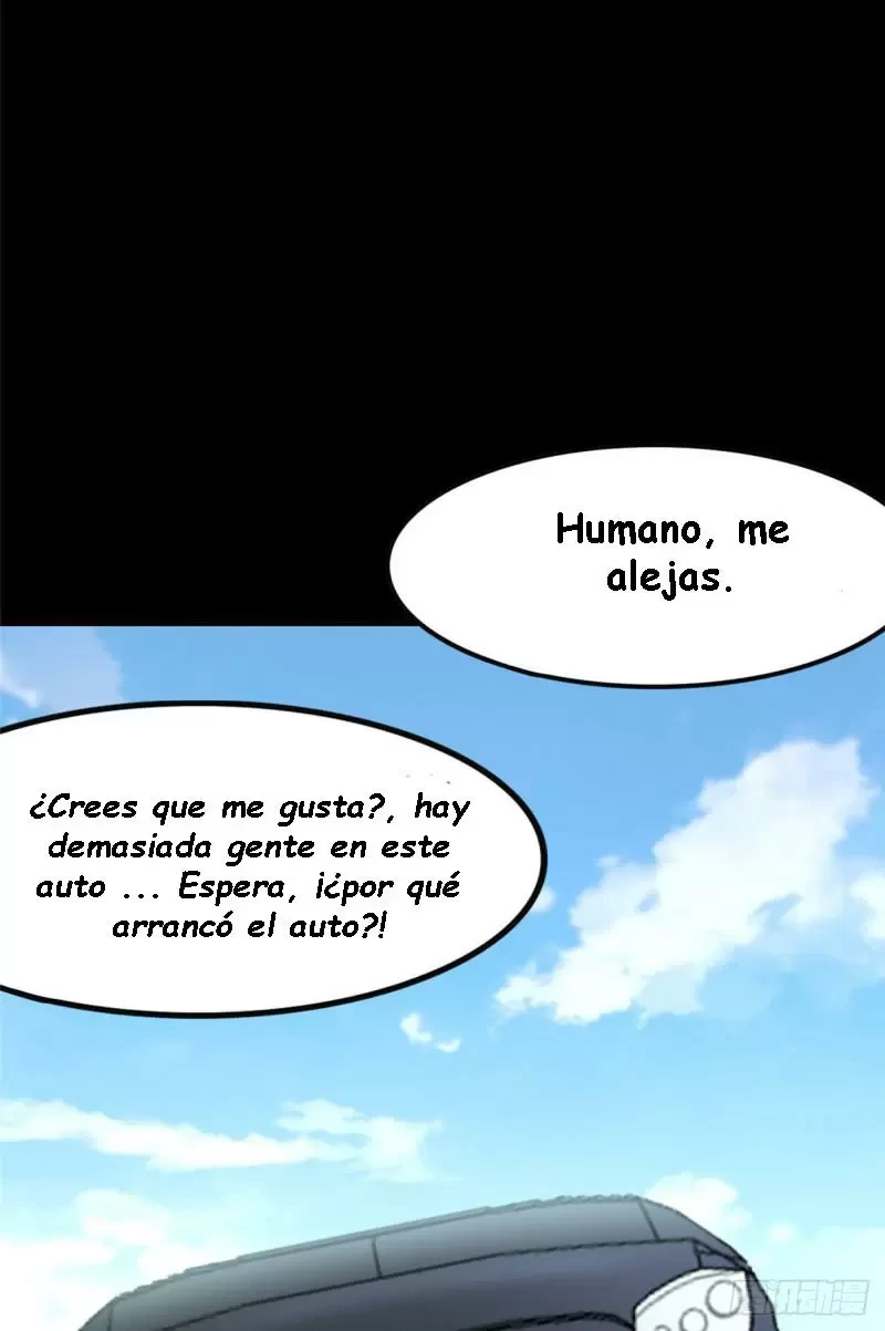 Mi novia es un zombie > Capitulo 250 > Page 631