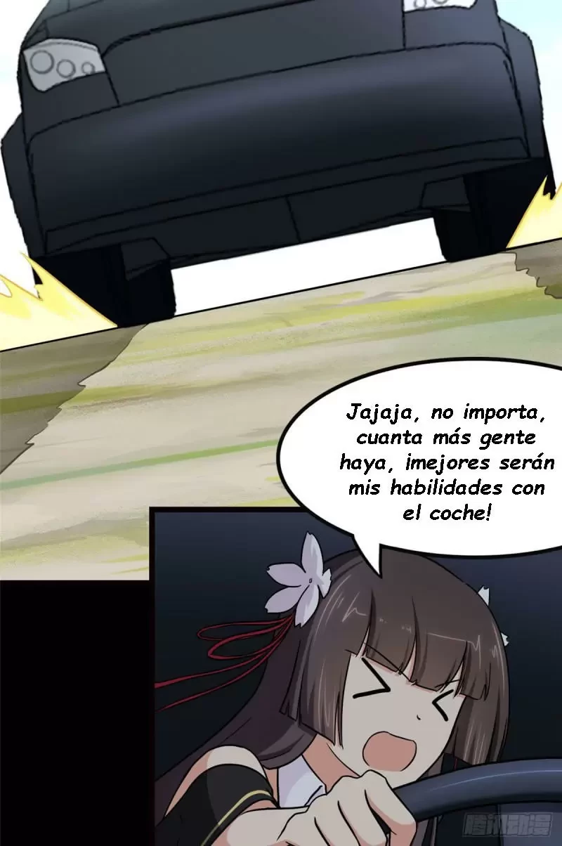 Mi novia es un zombie > Capitulo 250 > Page 641