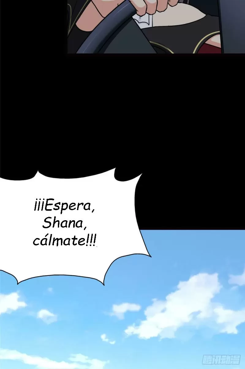 Mi novia es un zombie > Capitulo 250 > Page 651