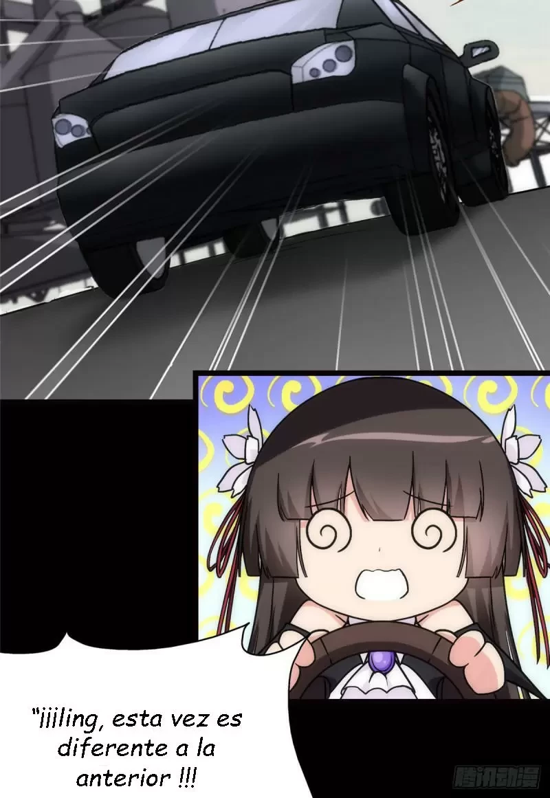 Mi novia es un zombie > Capitulo 251 > Page 51