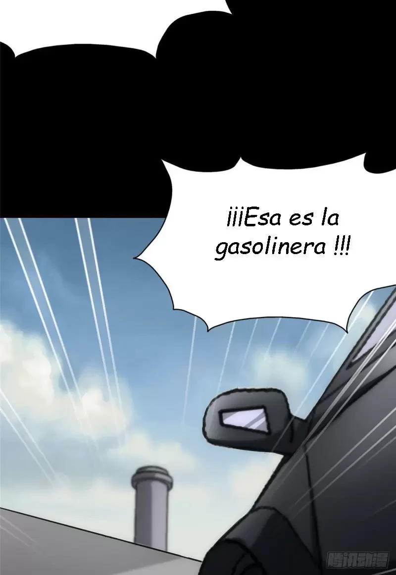 Mi novia es un zombie > Capitulo 251 > Page 61