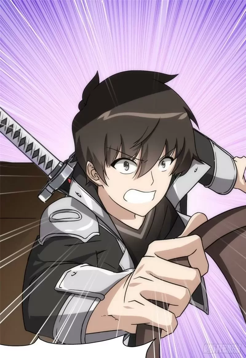 Mi novia es un zombie > Capitulo 251 > Page 81