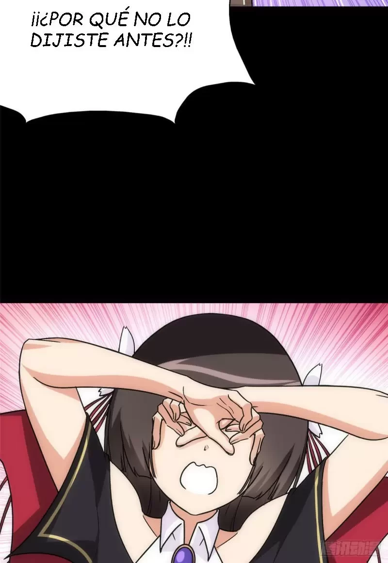 Mi novia es un zombie > Capitulo 251 > Page 91