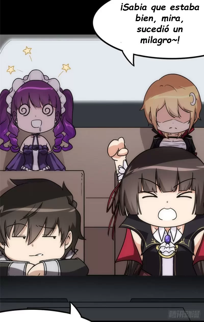 Mi novia es un zombie > Capitulo 251 > Page 151