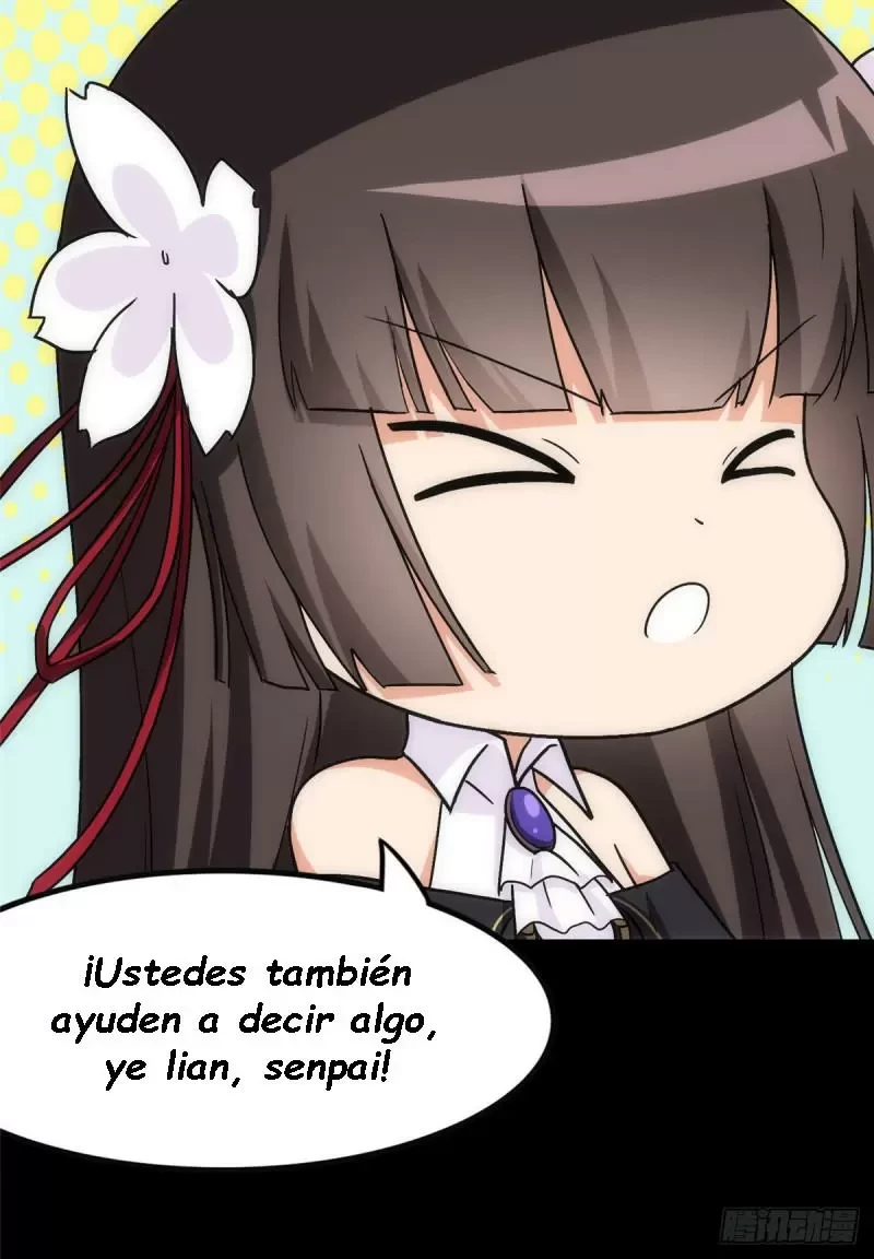 Mi novia es un zombie > Capitulo 251 > Page 171