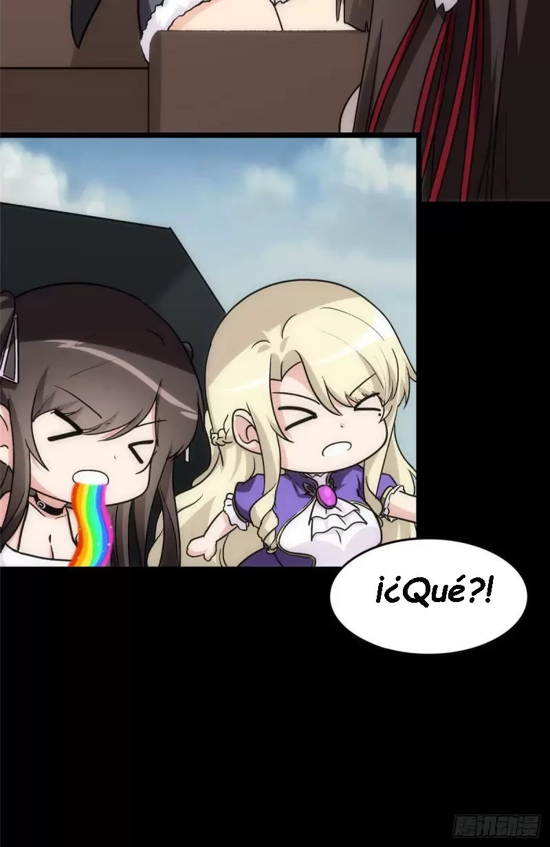 Mi novia es un zombie > Capitulo 251 > Page 191