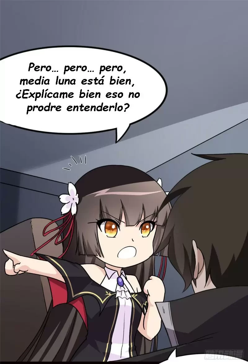 Mi novia es un zombie > Capitulo 251 > Page 201
